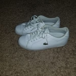 Lacoste Men's sneakers size 10
